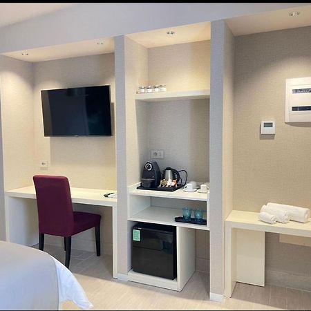 Hotel Mandetta - Adults Only Паестум Екстериор снимка