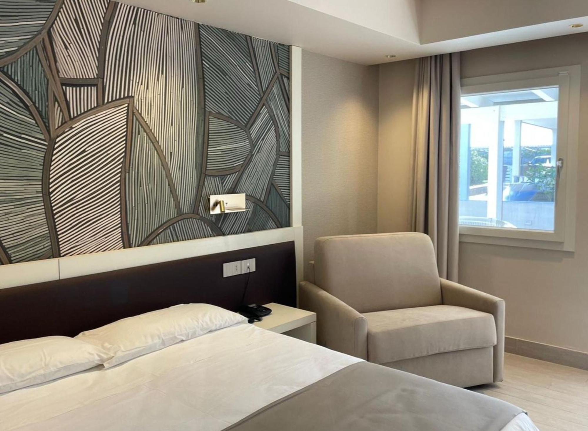 Hotel Mandetta - Adults Only Паестум Екстериор снимка