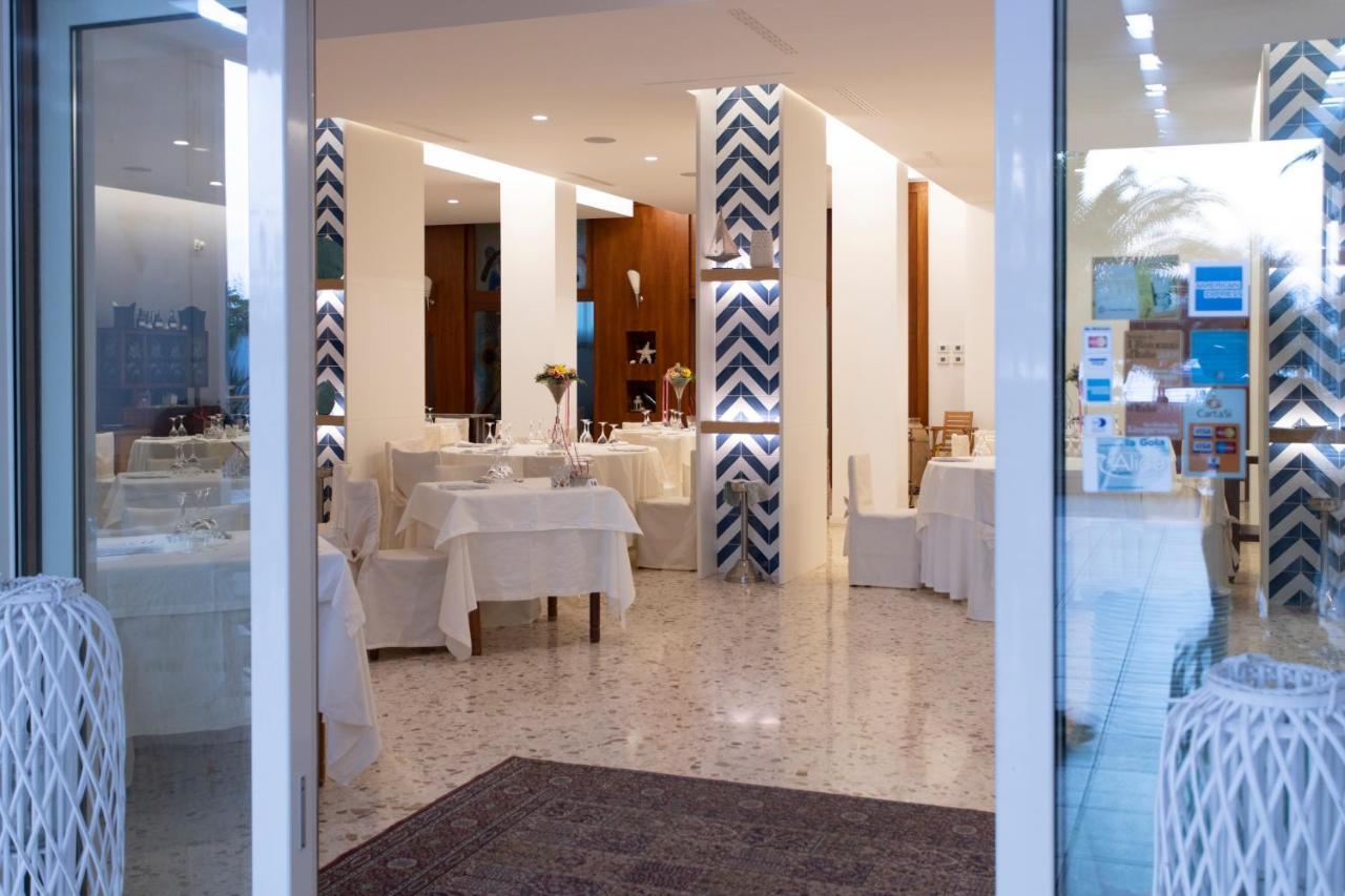 Hotel Mandetta - Adults Only Паестум Екстериор снимка