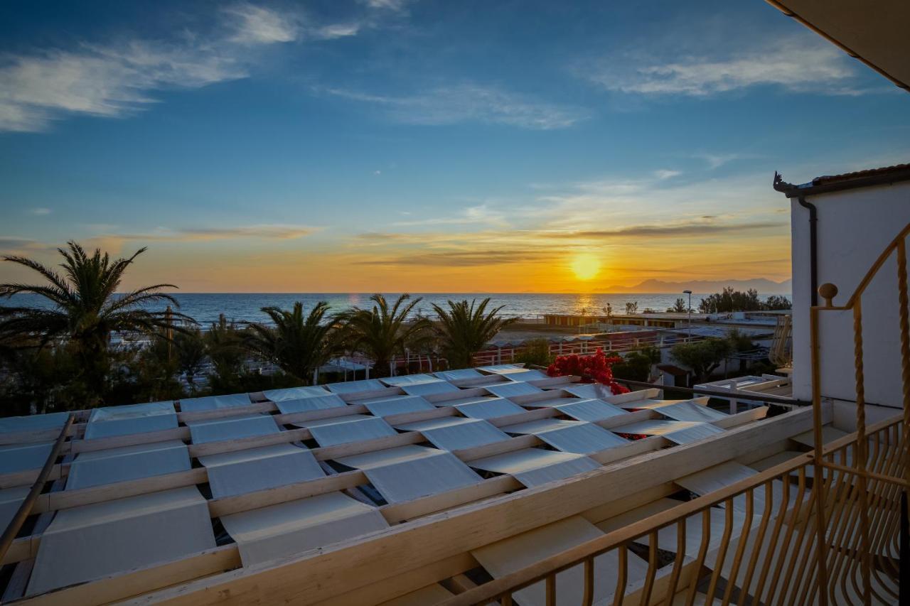 Hotel Mandetta - Adults Only Паестум Екстериор снимка
