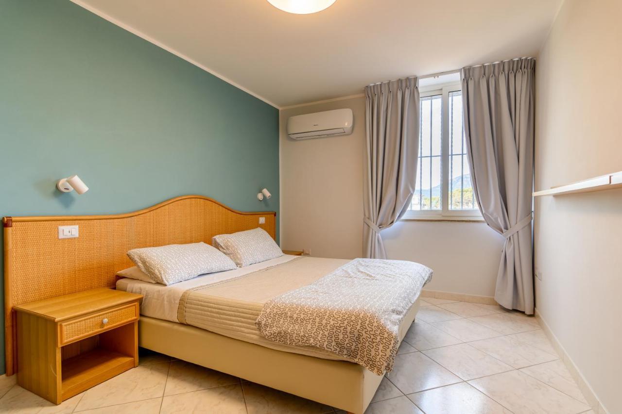 Hotel Mandetta - Adults Only Паестум Екстериор снимка