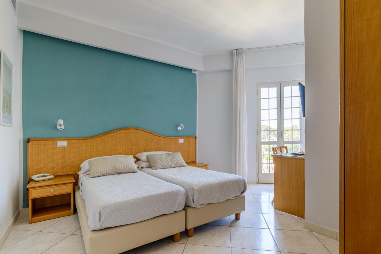 Hotel Mandetta - Adults Only Паестум Екстериор снимка