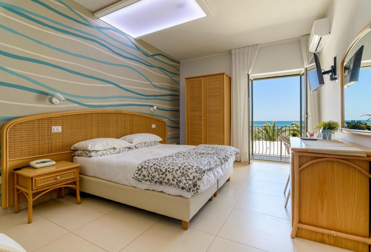 Hotel Mandetta - Adults Only Паестум Екстериор снимка