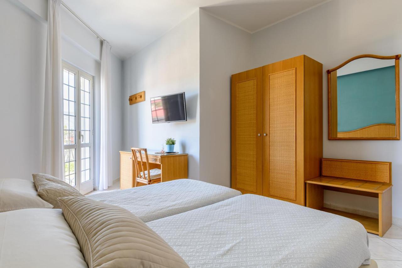 Hotel Mandetta - Adults Only Паестум Екстериор снимка