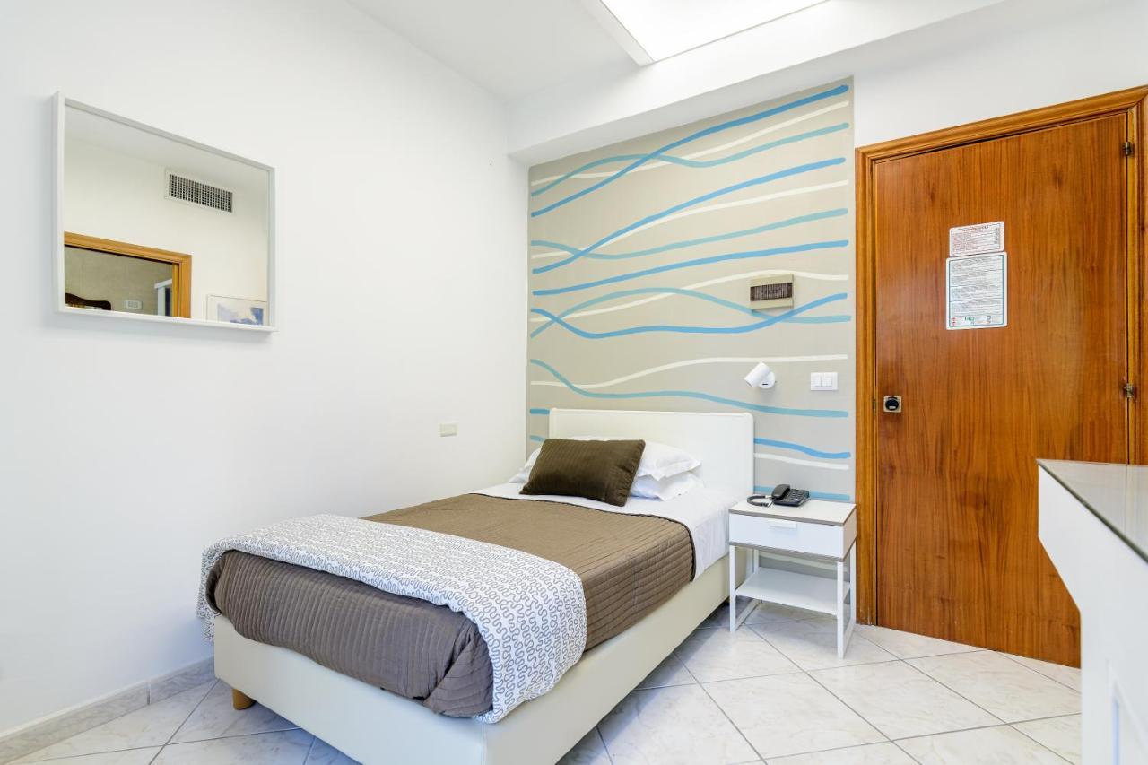 Hotel Mandetta - Adults Only Паестум Екстериор снимка