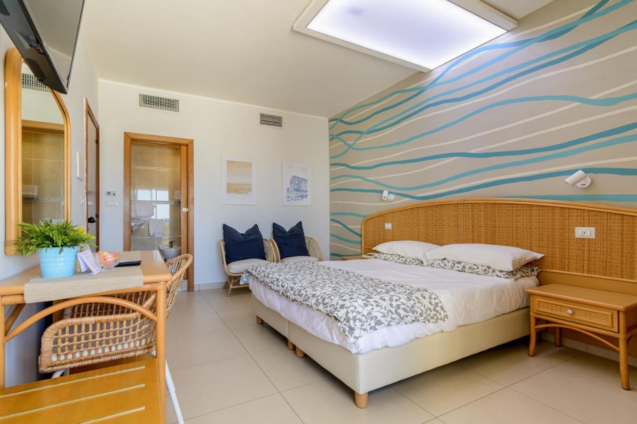 Hotel Mandetta - Adults Only Паестум Екстериор снимка